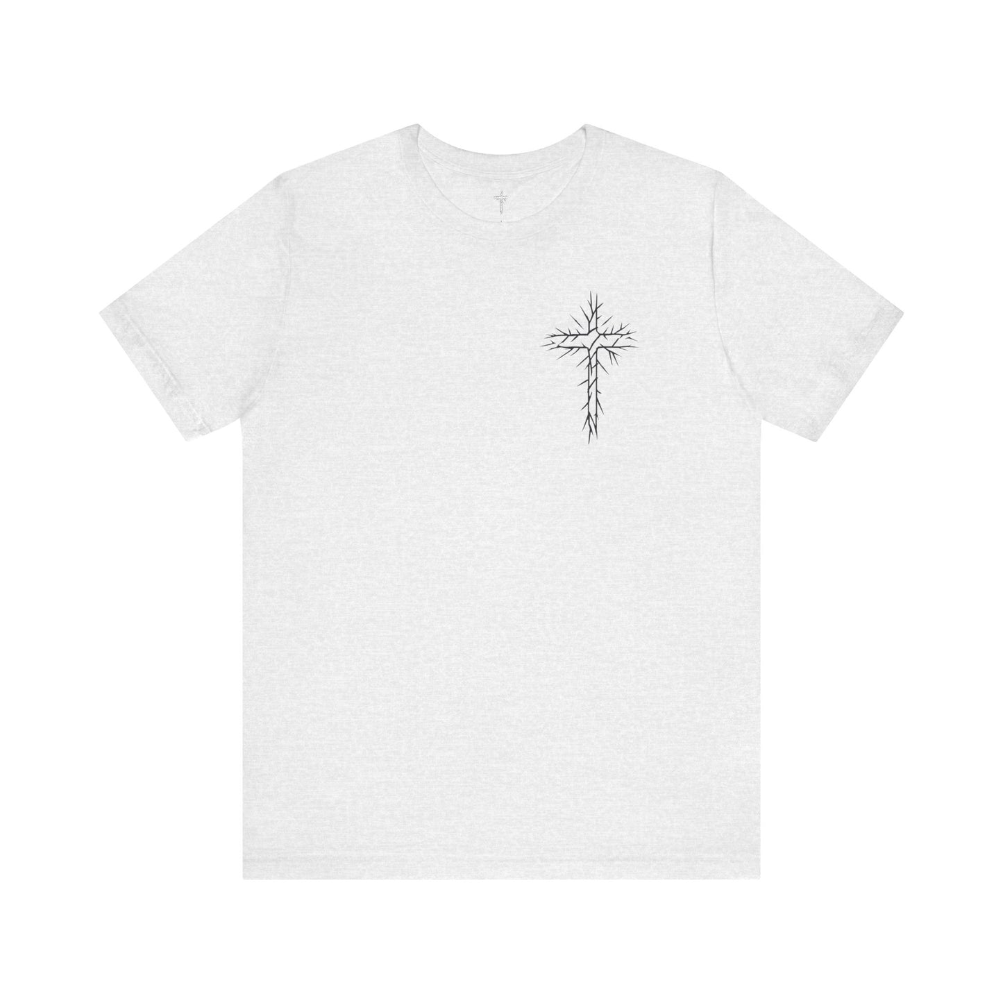 Exalted Classic Logo Tee