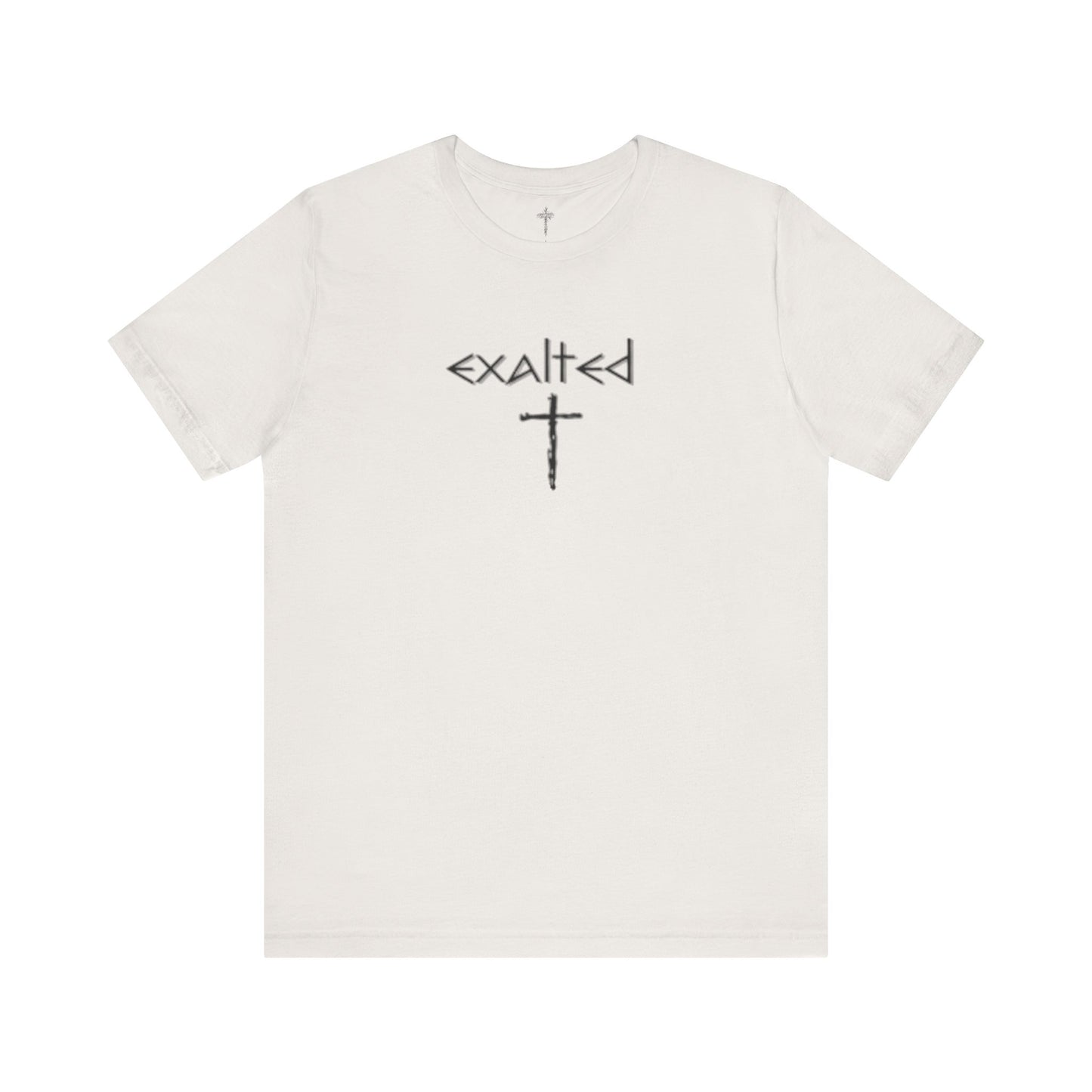 "For he has Risen" Unisex Tee