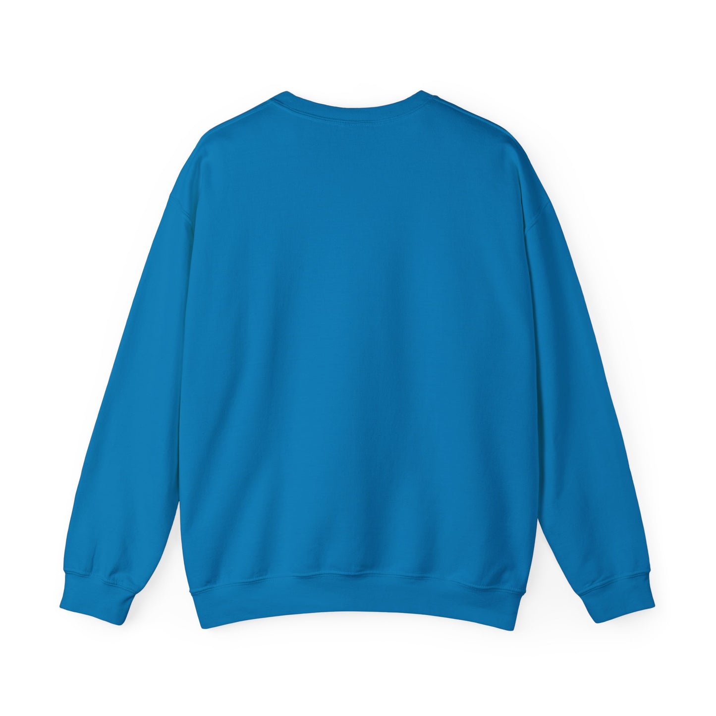 Exalted Cross Women's Crewneck Sweatshirt