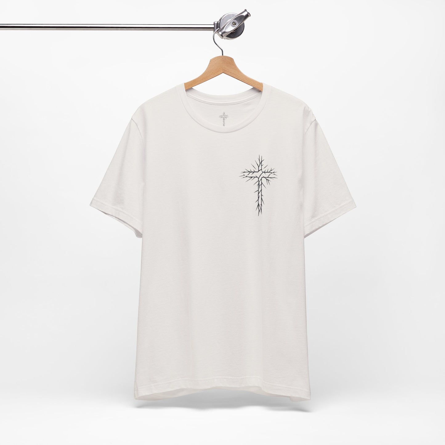 Exalted Classic Logo Tee