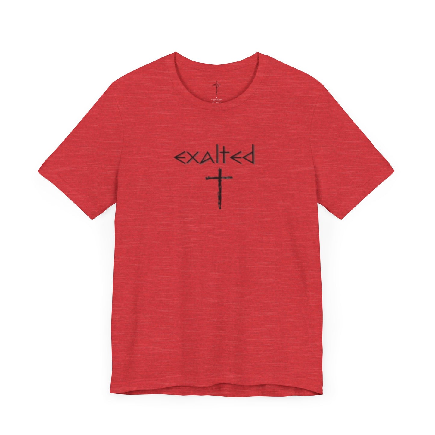 "For he has Risen" Unisex Tee