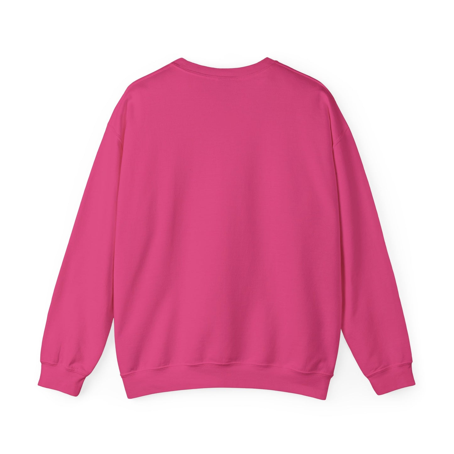 Exalted Cross Women's Crewneck Sweatshirt