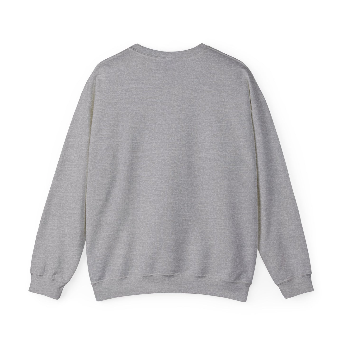 Exalted Cross Women's Crewneck Sweatshirt