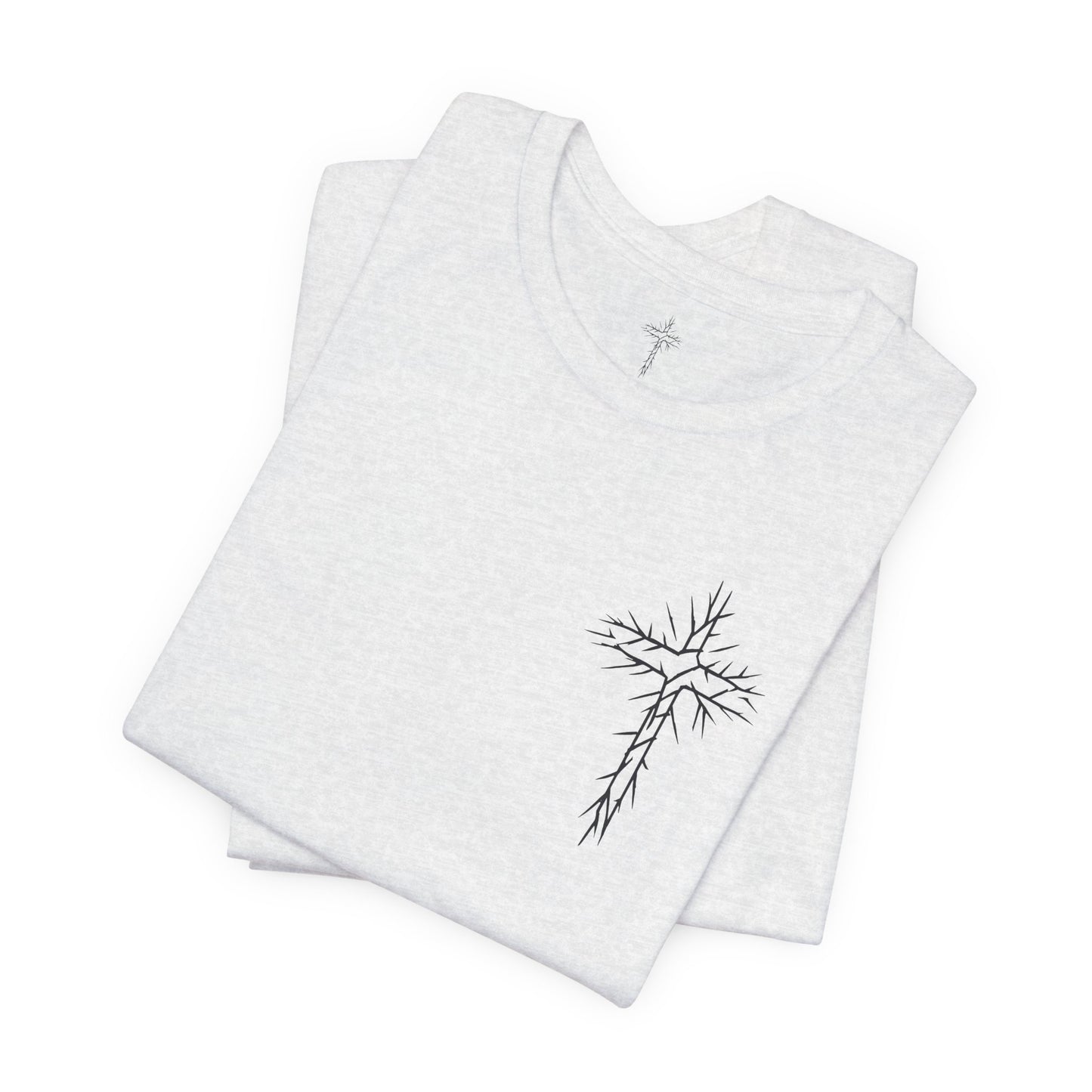 Exalted Classic Logo Tee