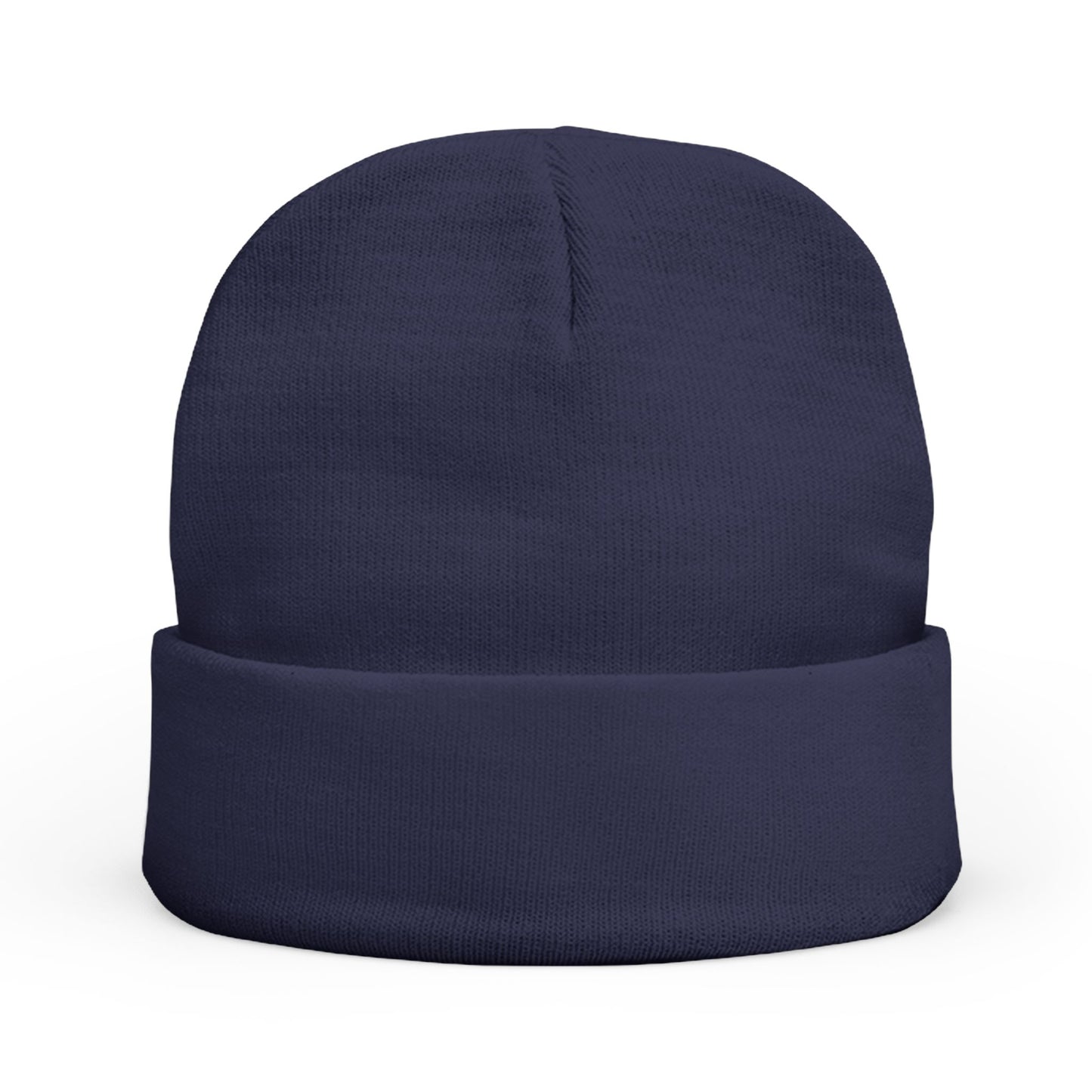 Exalted Jesus on Cross Beanie