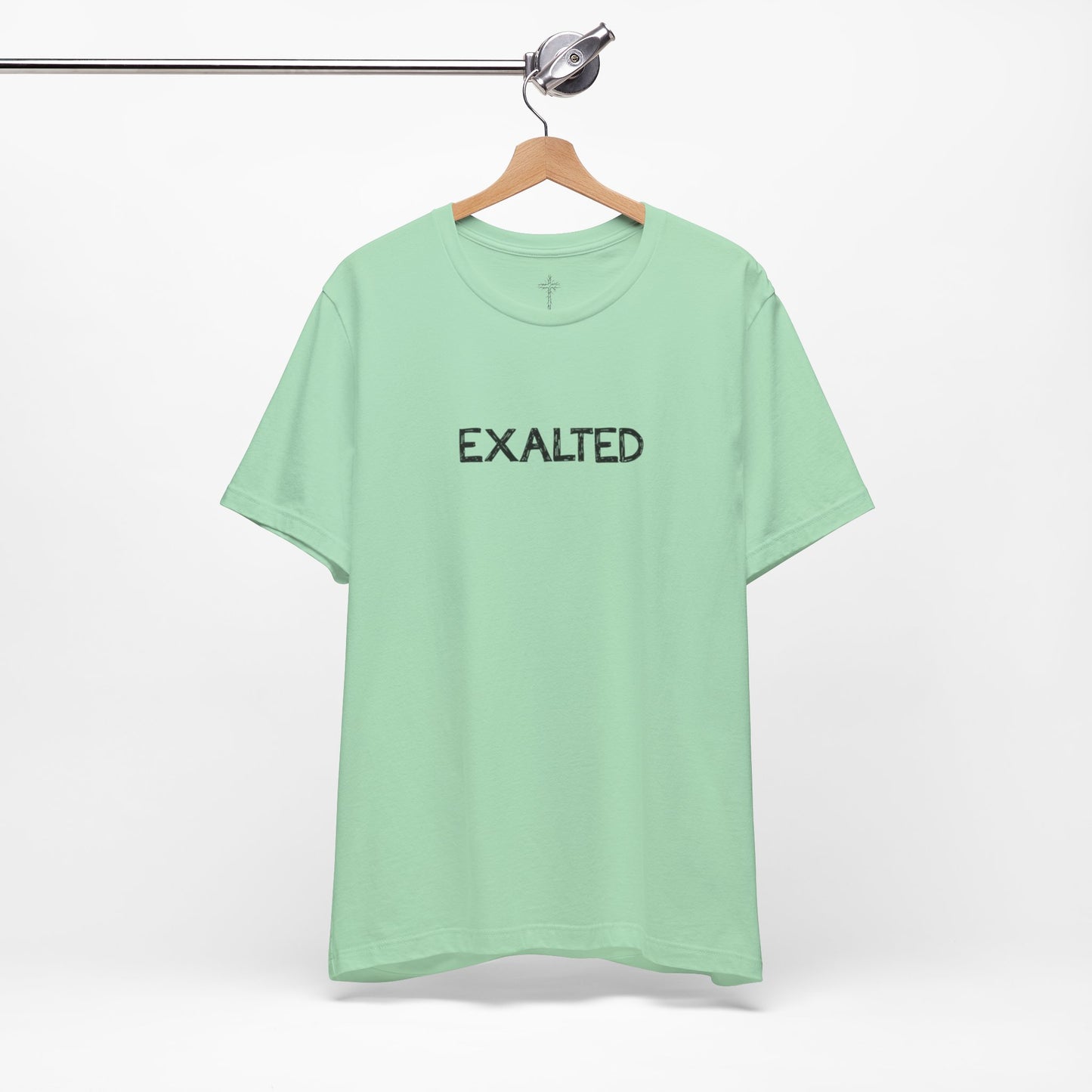 Exalted "Amen" Unisex Tee