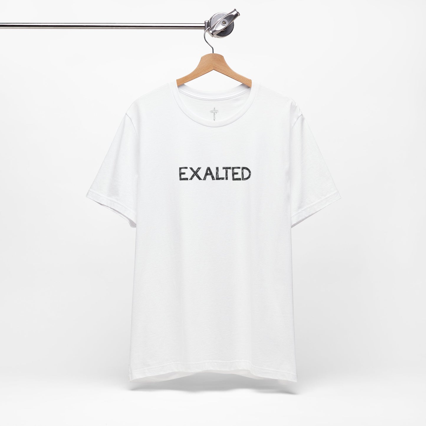 Exalted "Amen" Unisex Tee