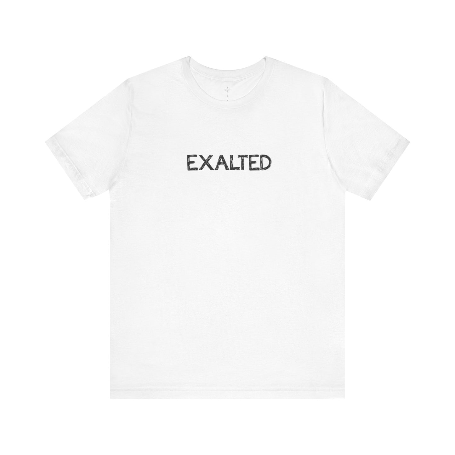 Exalted "Amen" Unisex Tee