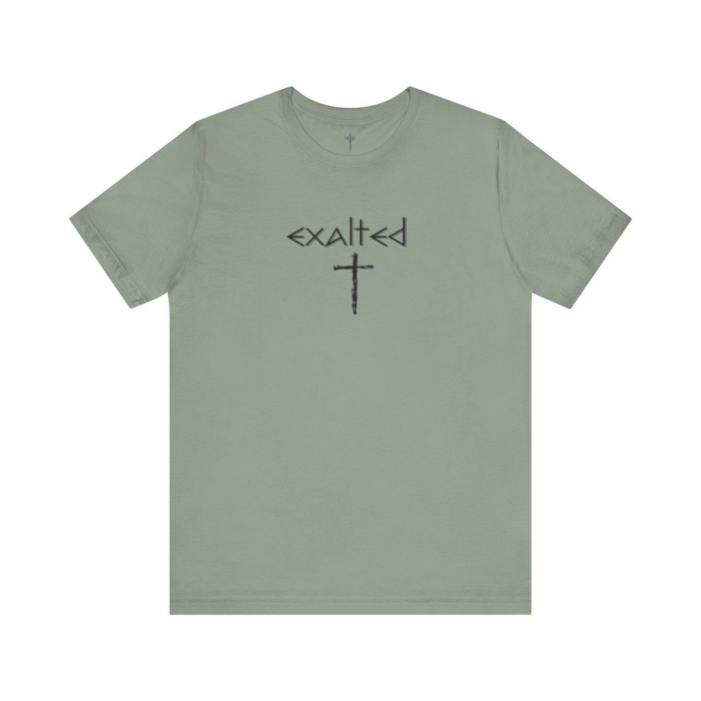 "For he has Risen" Unisex Tee
