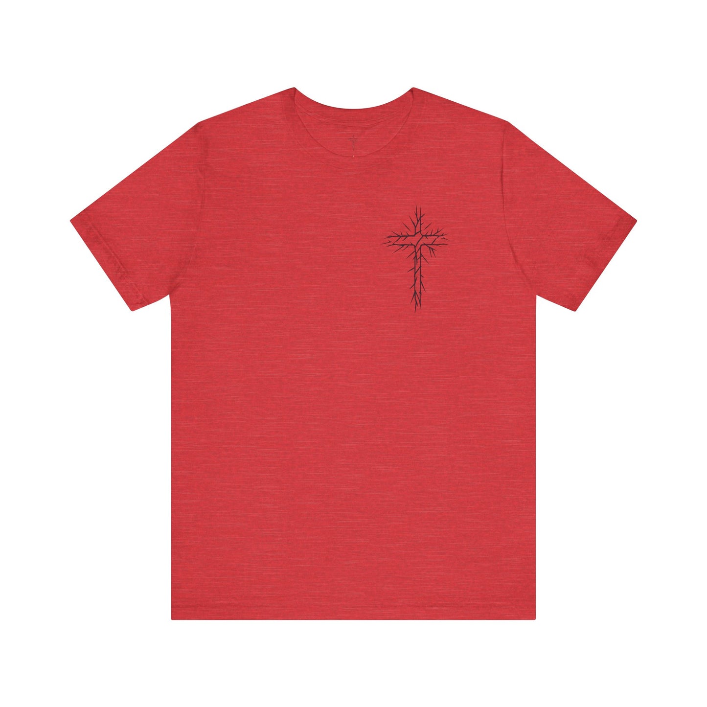 Exalted Classic Logo Tee