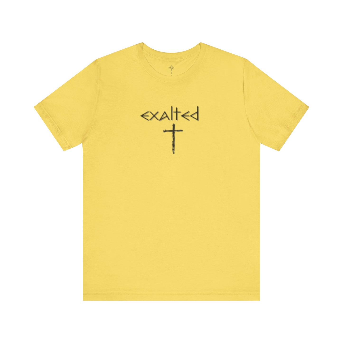 "For he has Risen" Unisex Tee