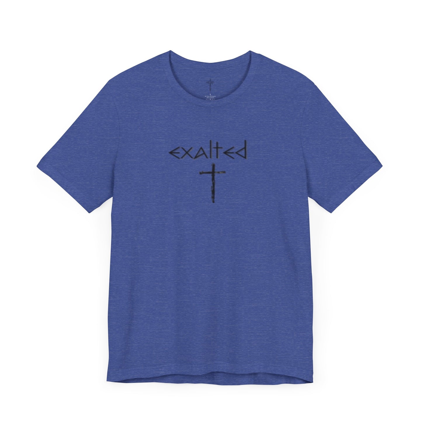"For he has Risen" Unisex Tee