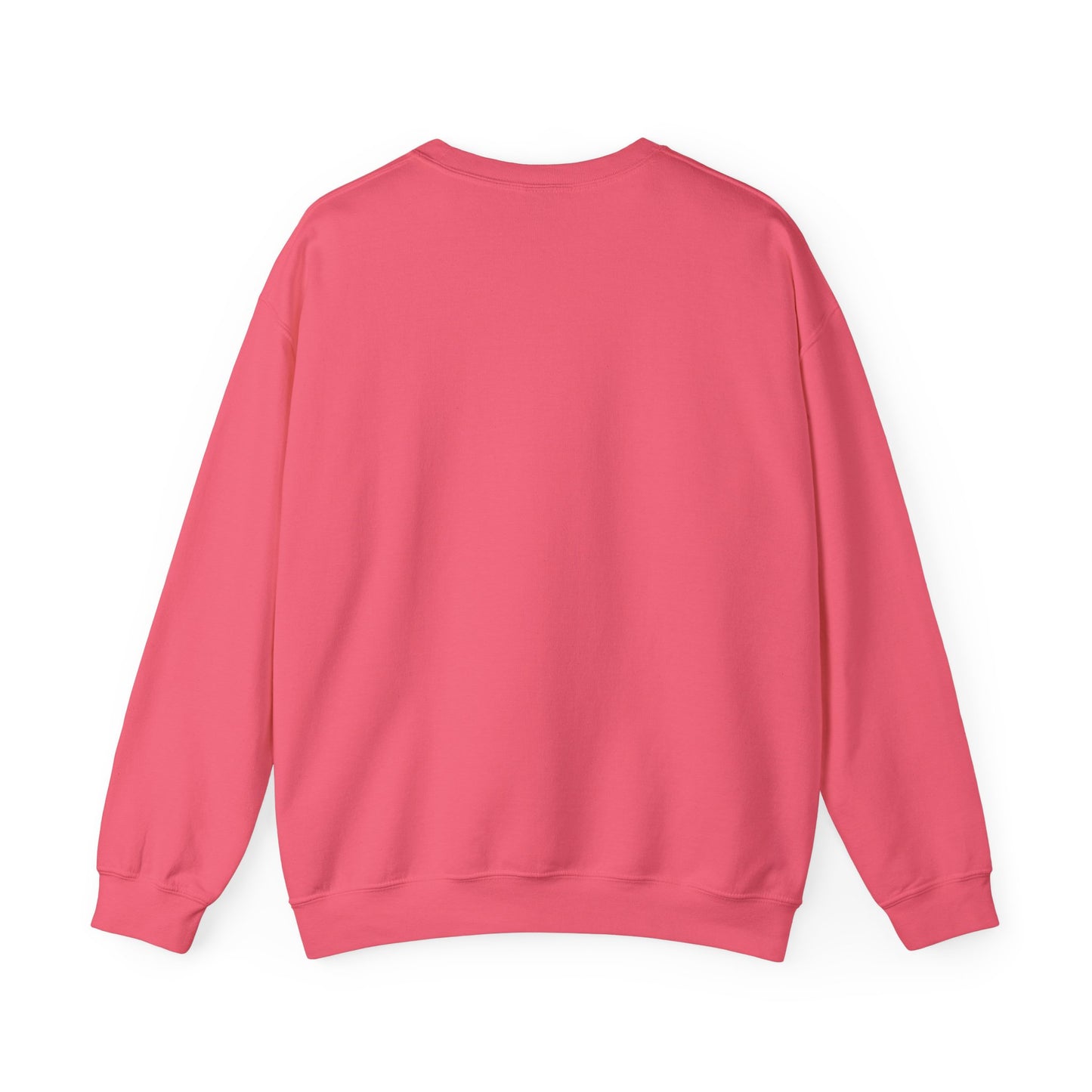 Exalted Cross Women's Crewneck Sweatshirt