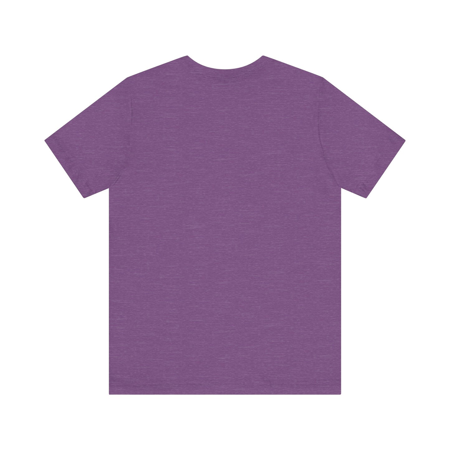 "Luke 14:11" Unisex Tee