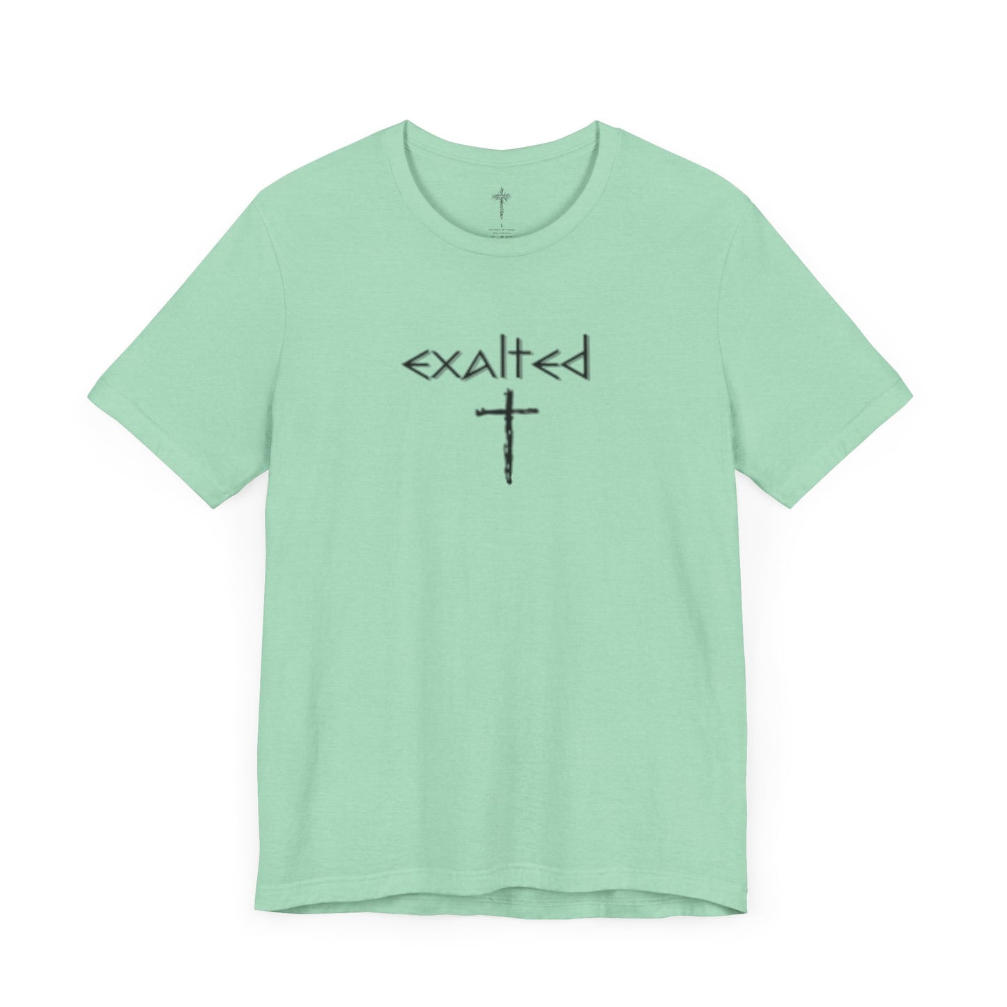 "For he has Risen" Unisex Tee