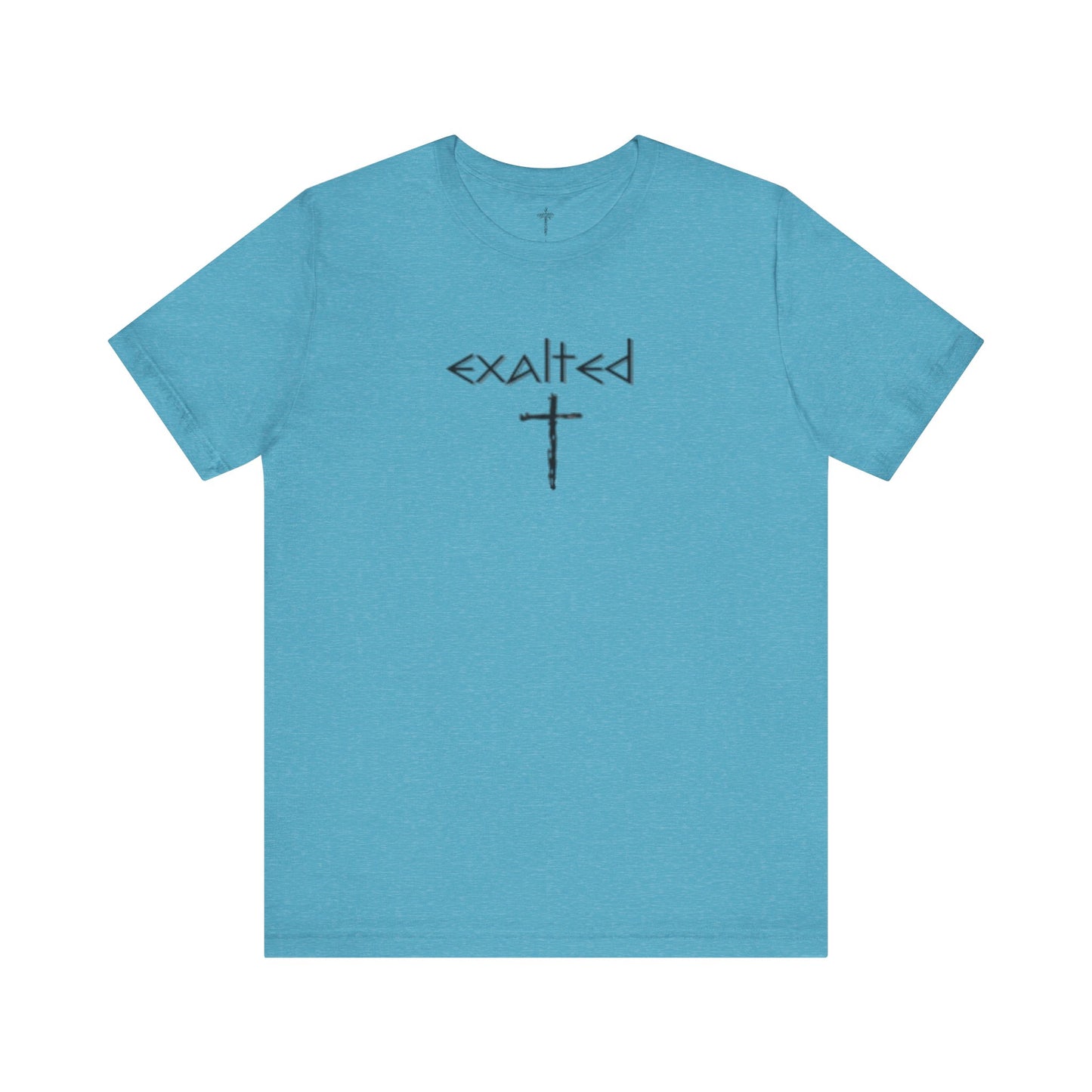 "For he has Risen" Unisex Tee