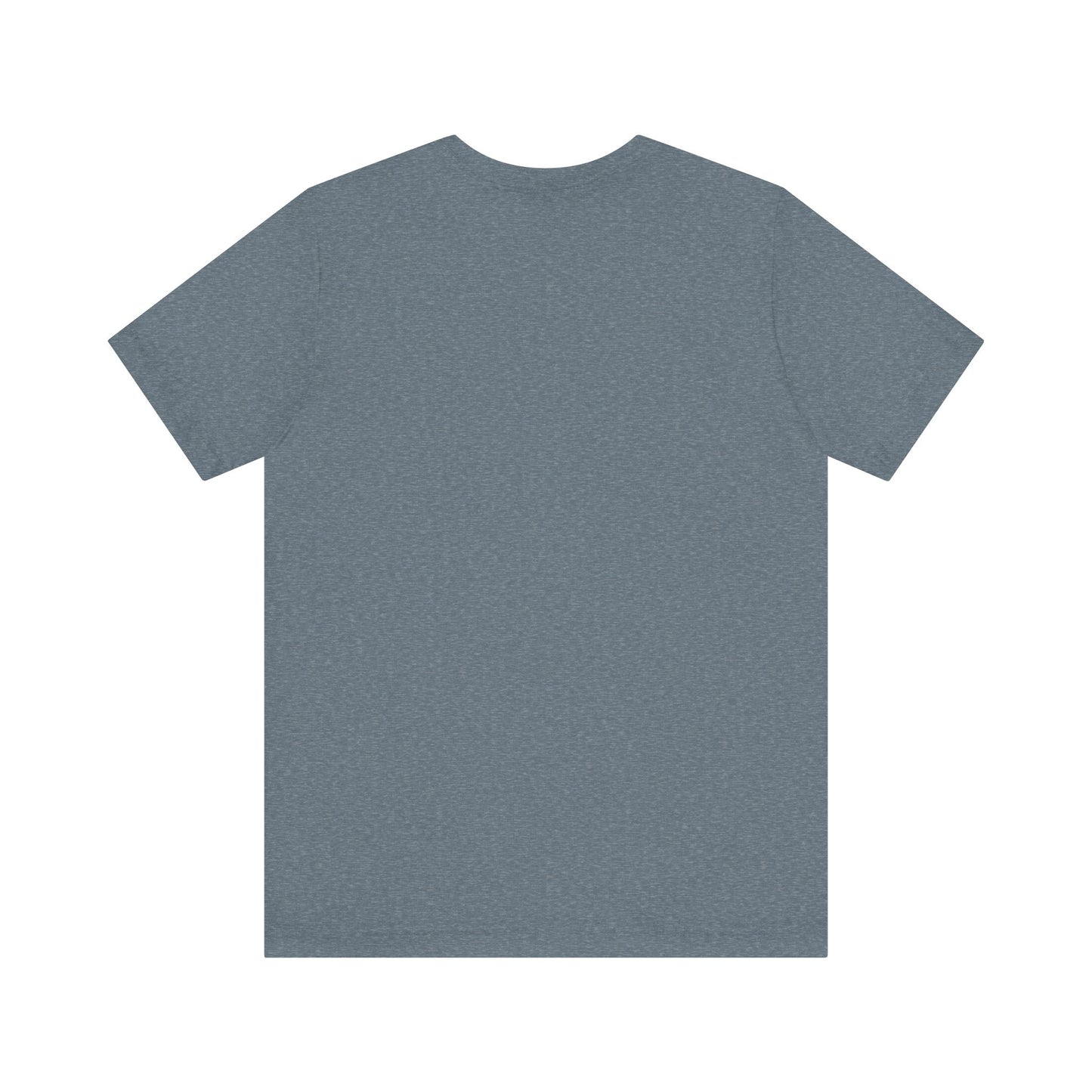 "God Did" Funny Basketball Tee