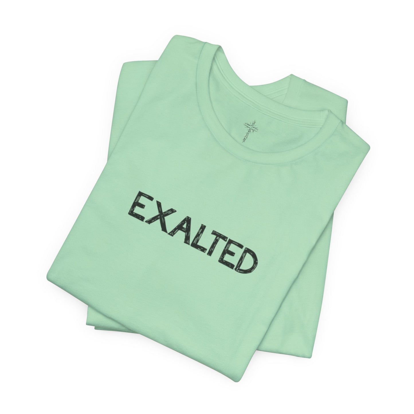 Exalted "Amen" Unisex Tee