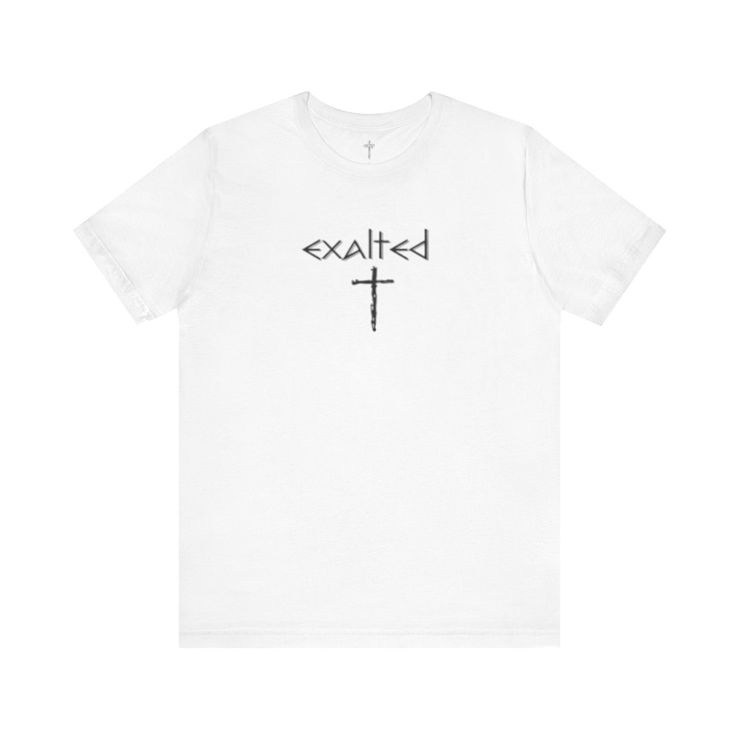 "For he has Risen" Unisex Tee