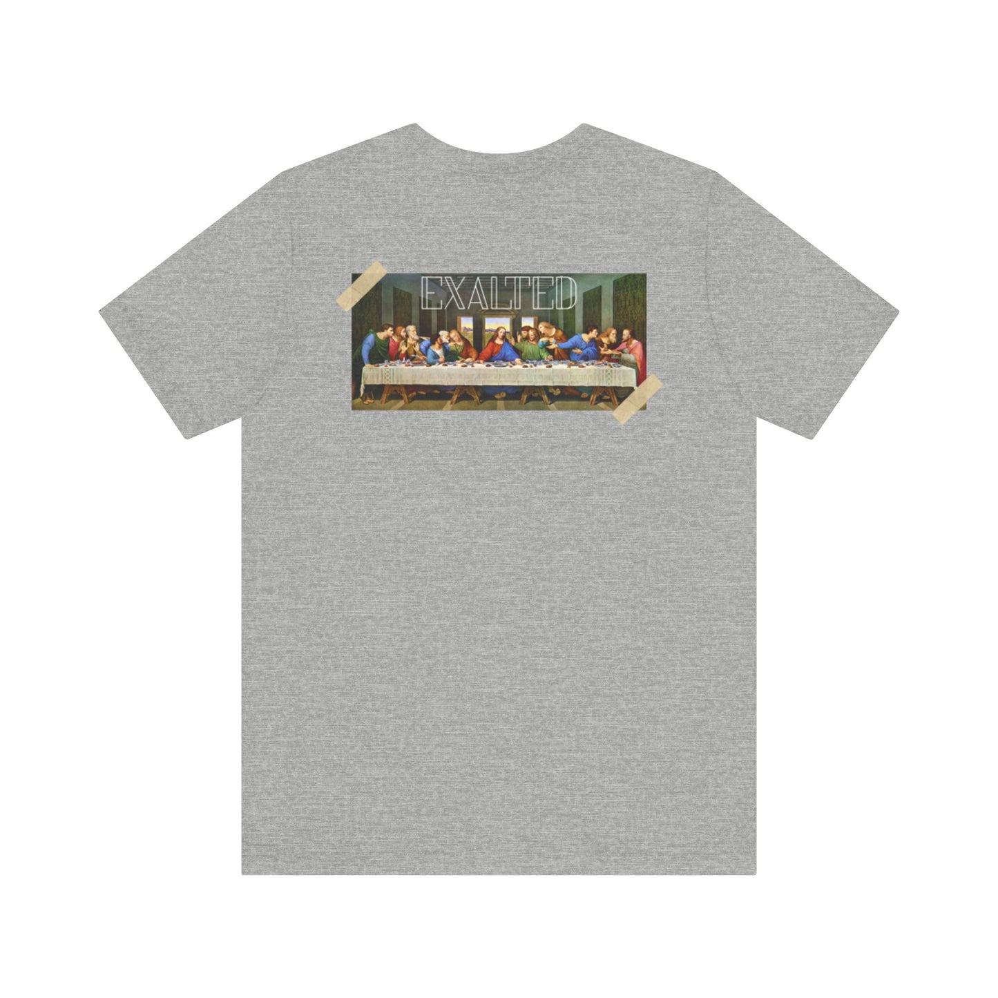 "The Last Supper" Unisex Tee
