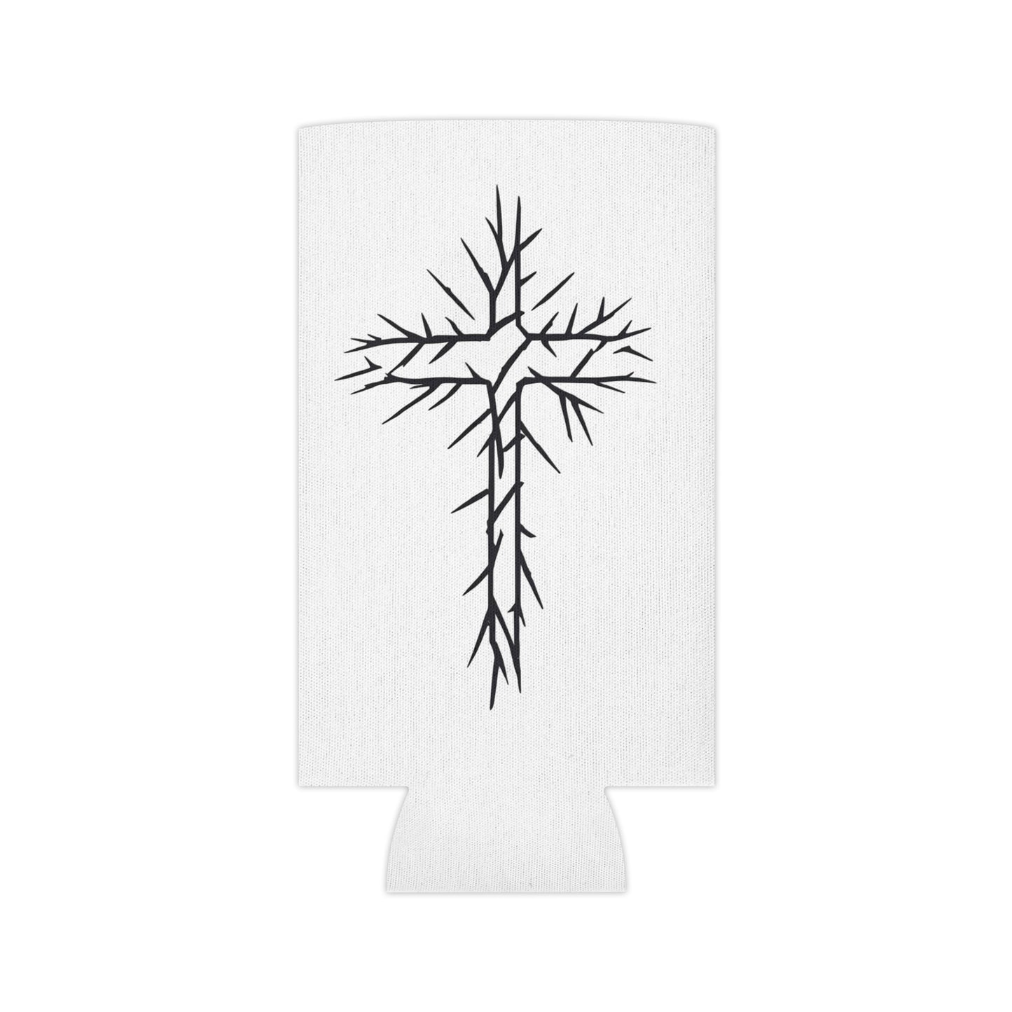 Exalted Logo Can Cooler
