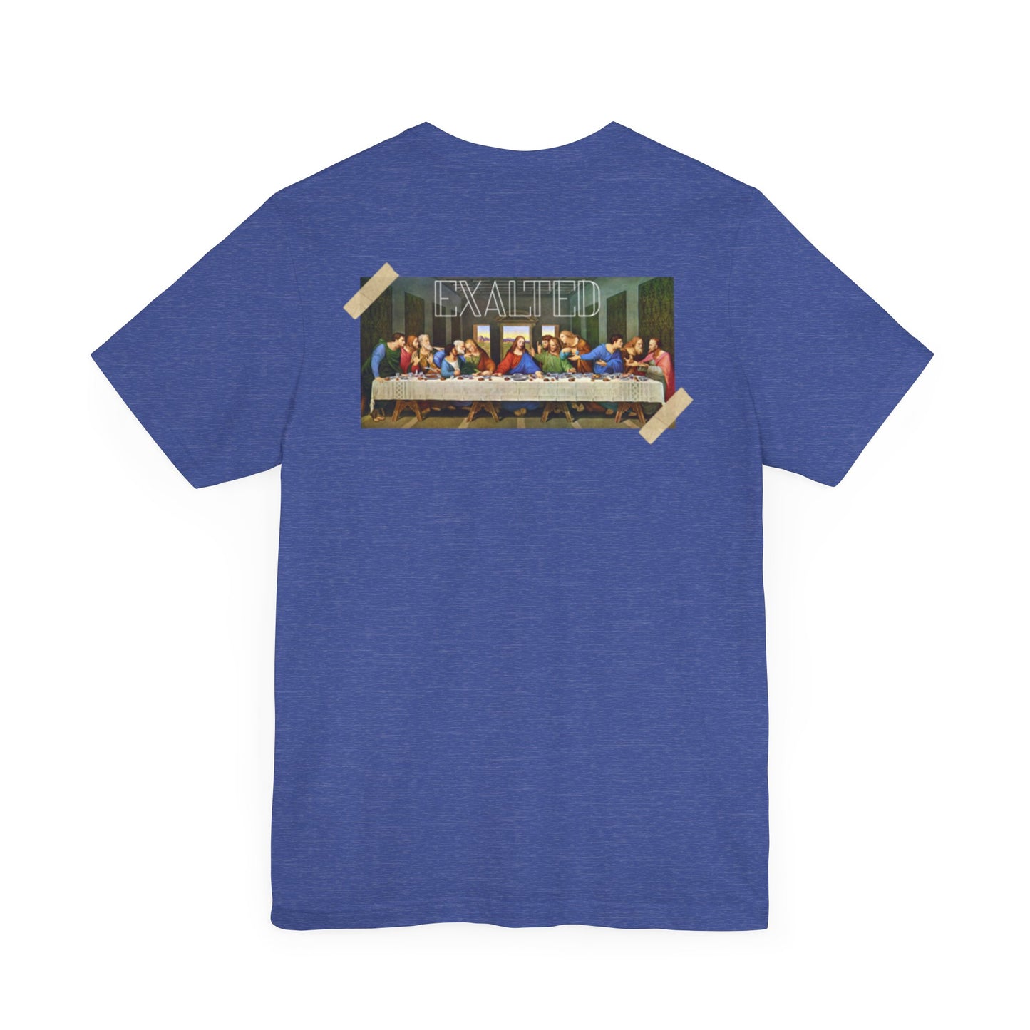 "The Last Supper" Unisex Tee
