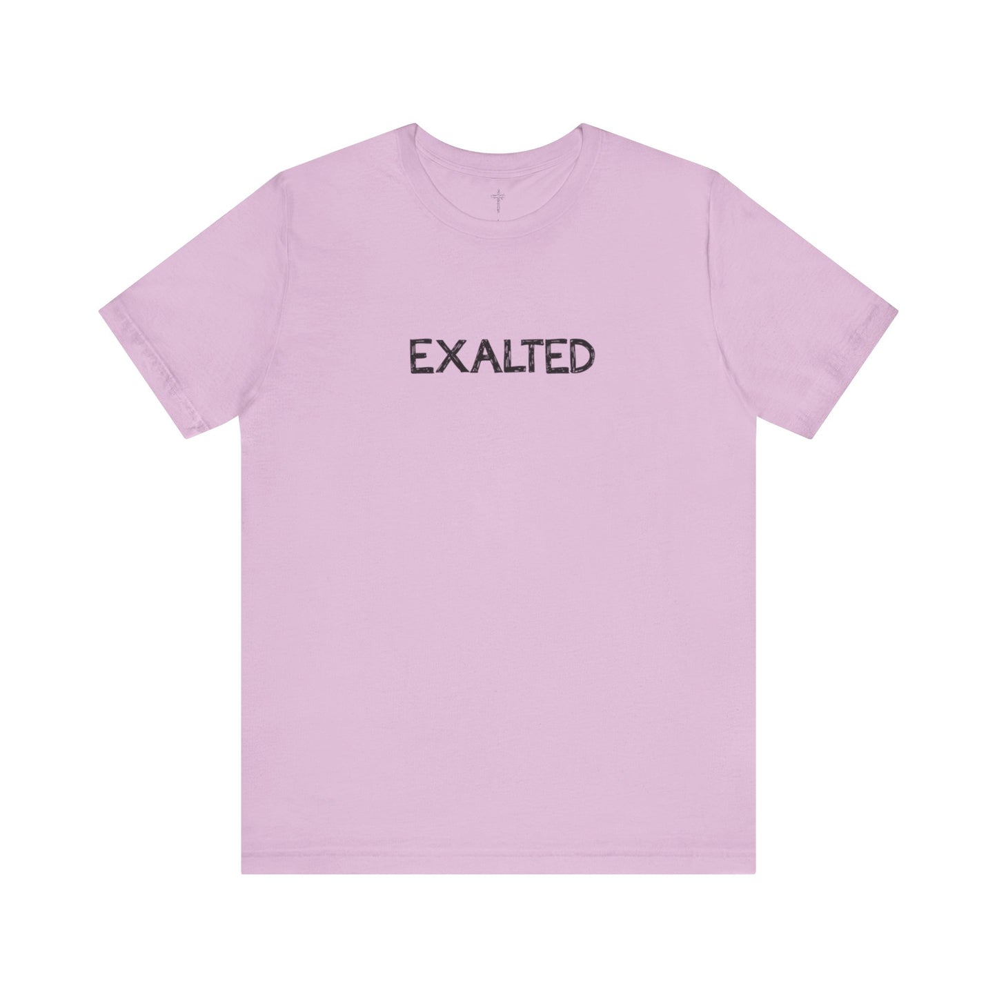 Exalted "Amen" Unisex Tee