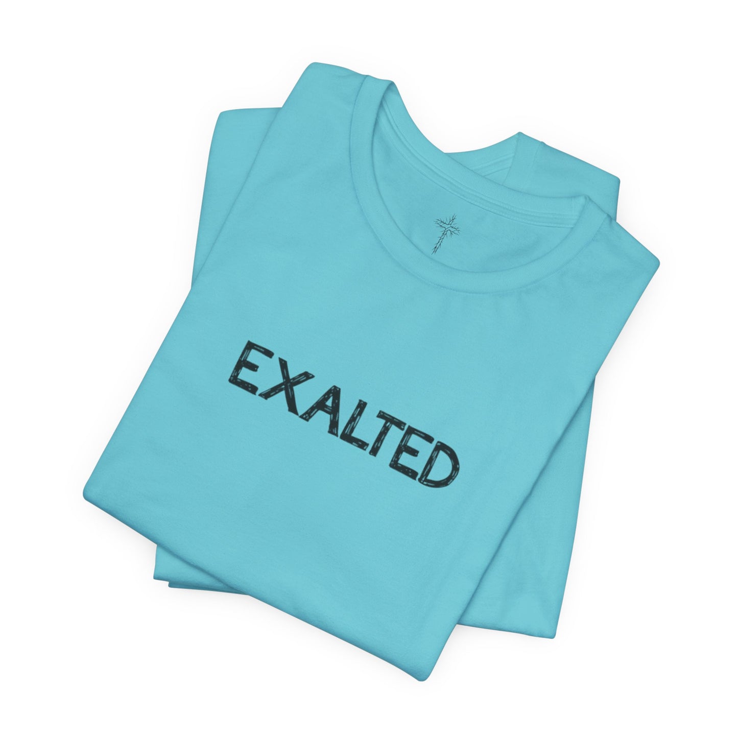 Exalted "Amen" Unisex Tee