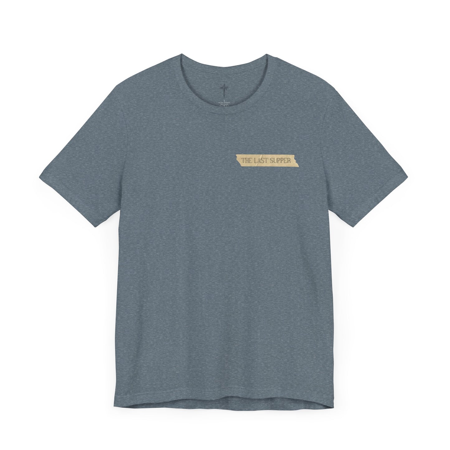"The Last Supper" Unisex Tee