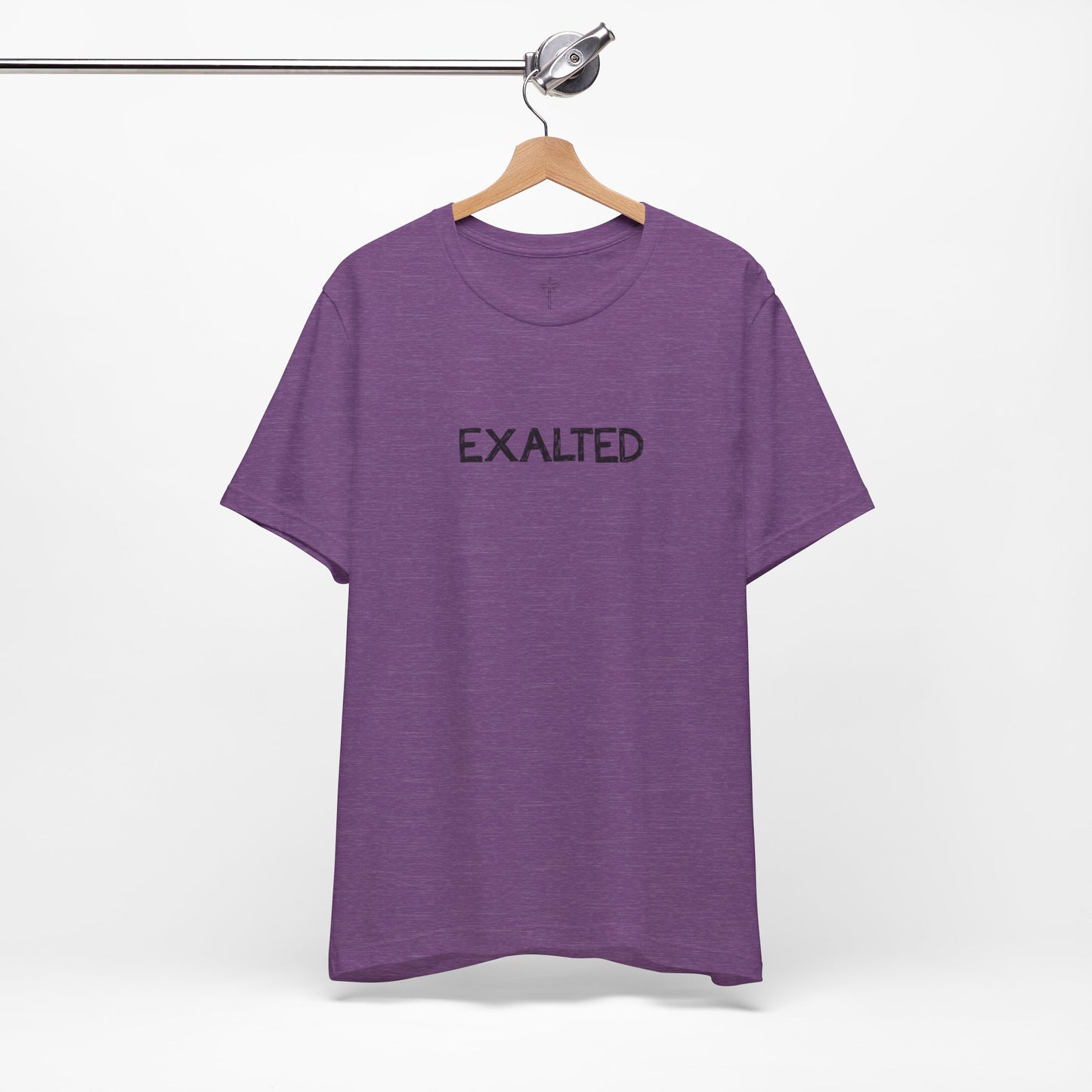 Exalted "Amen" Unisex Tee