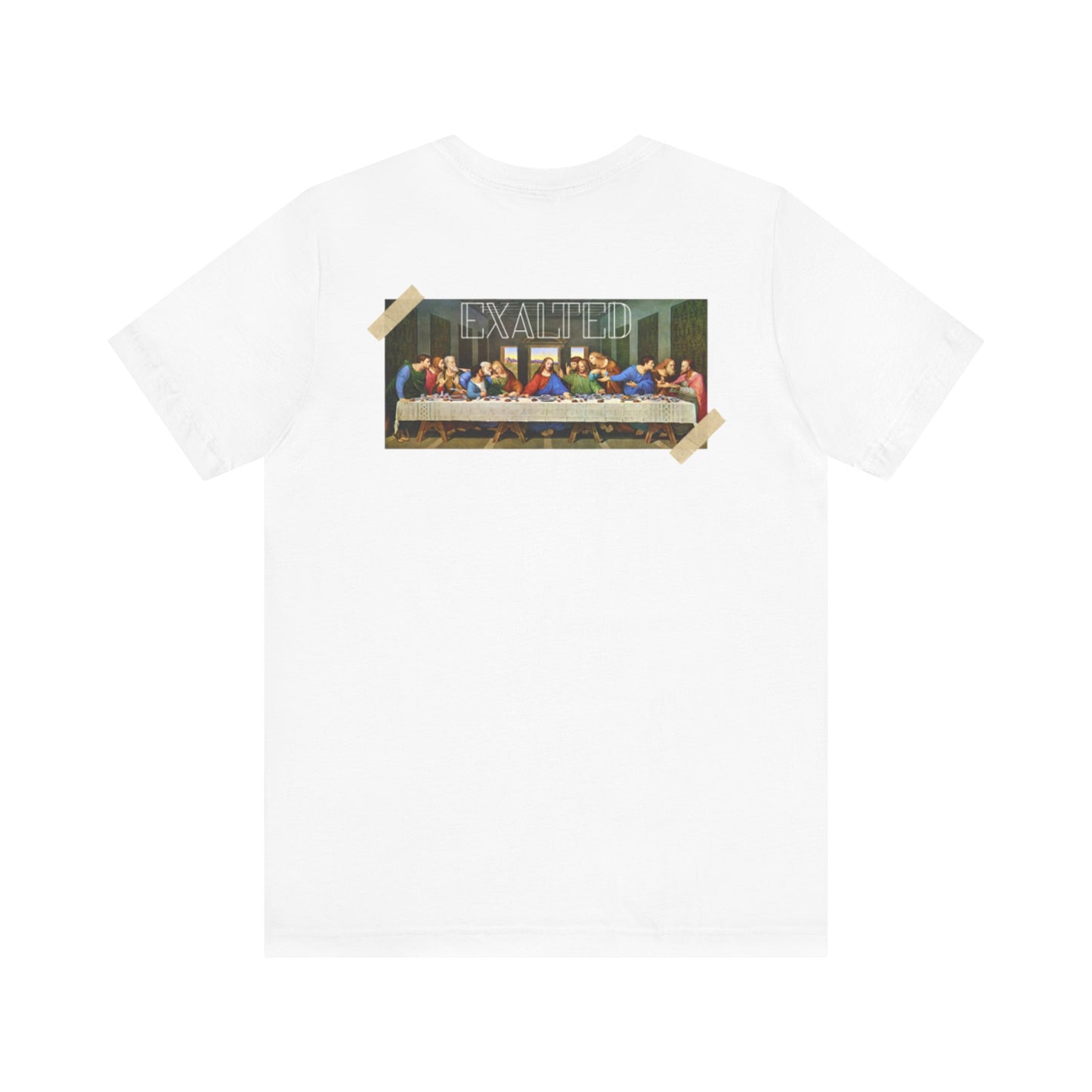 "The Last Supper" Unisex Tee