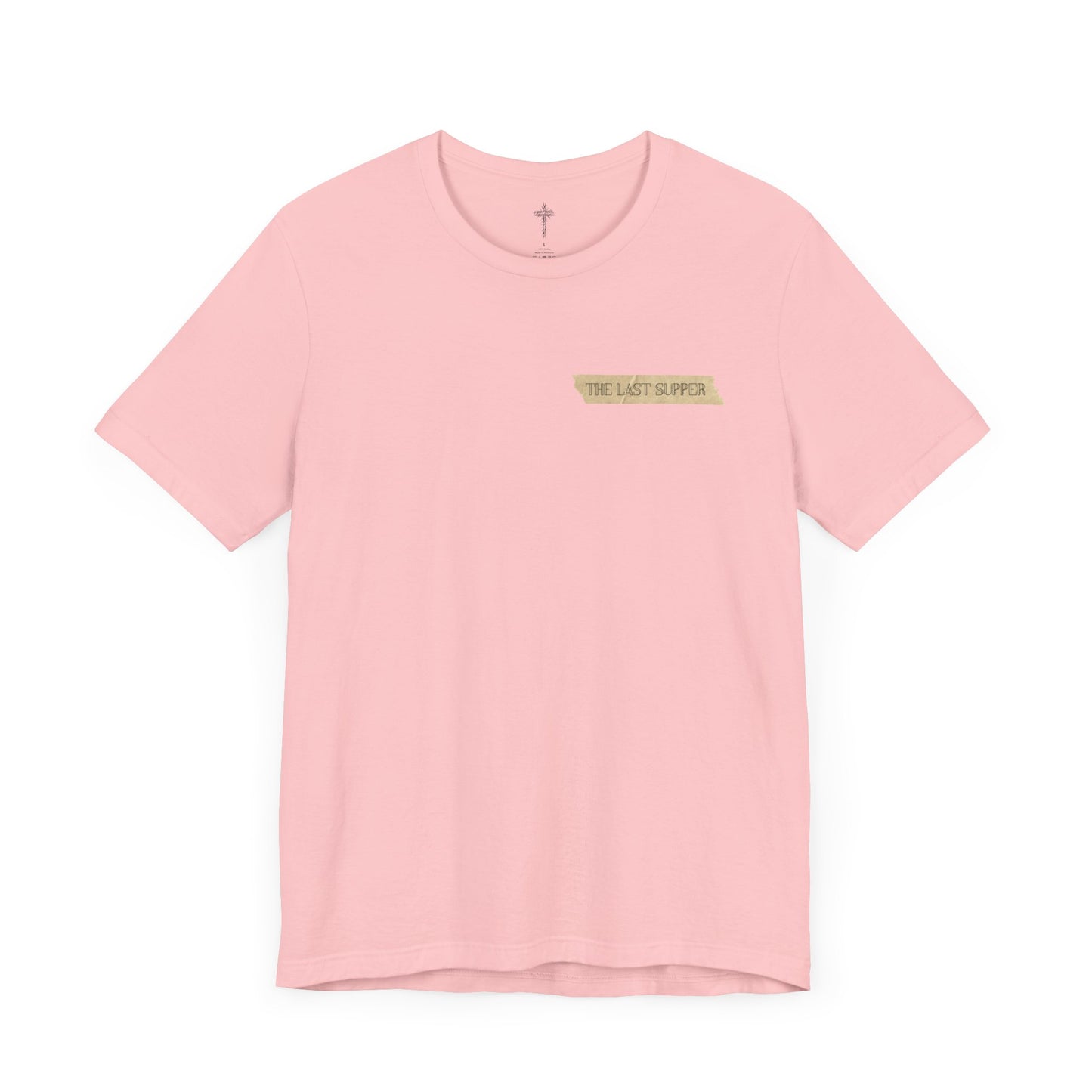"The Last Supper" Unisex Tee