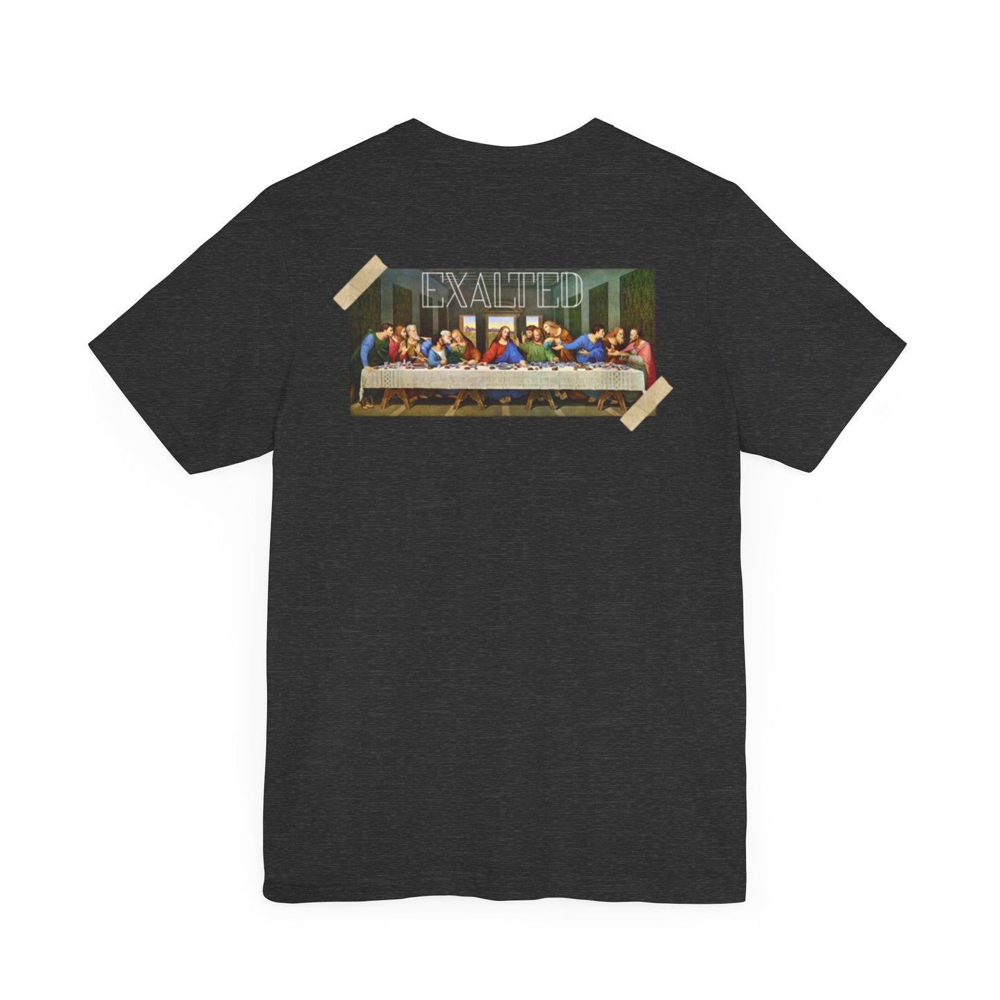 "The Last Supper" Unisex Tee