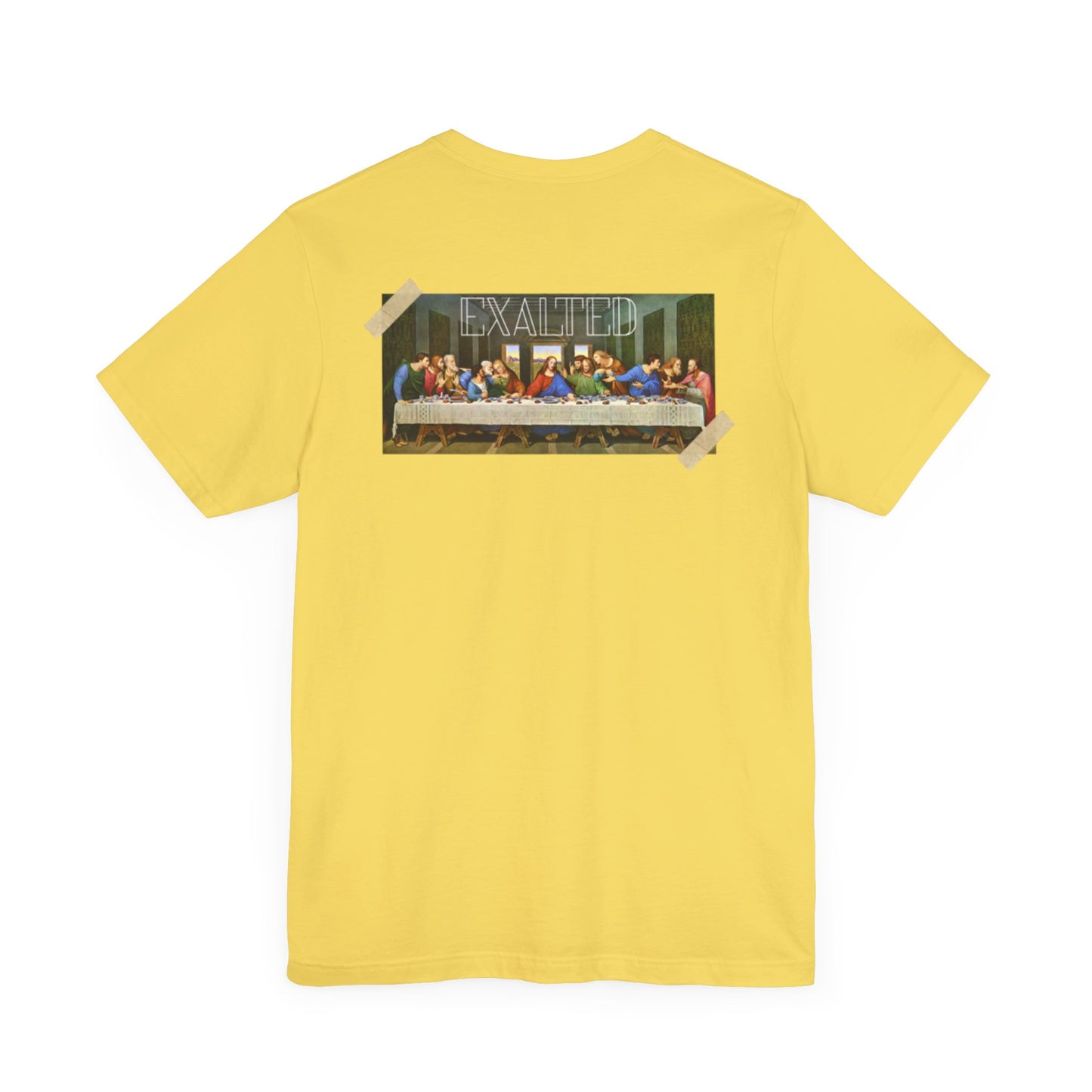 "The Last Supper" Unisex Tee