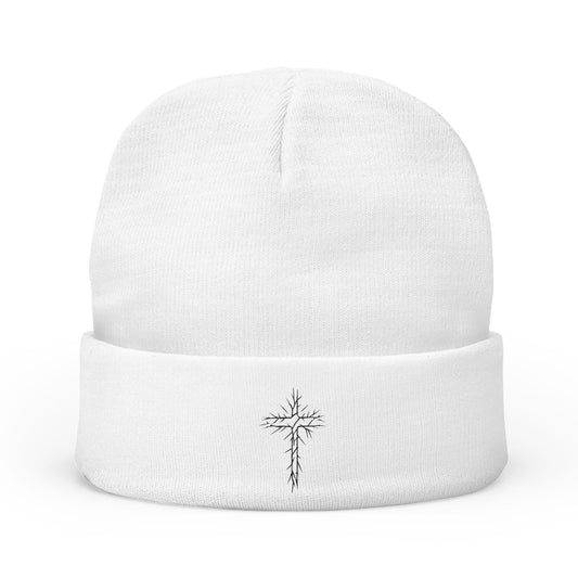 Exalted Logo Beanie