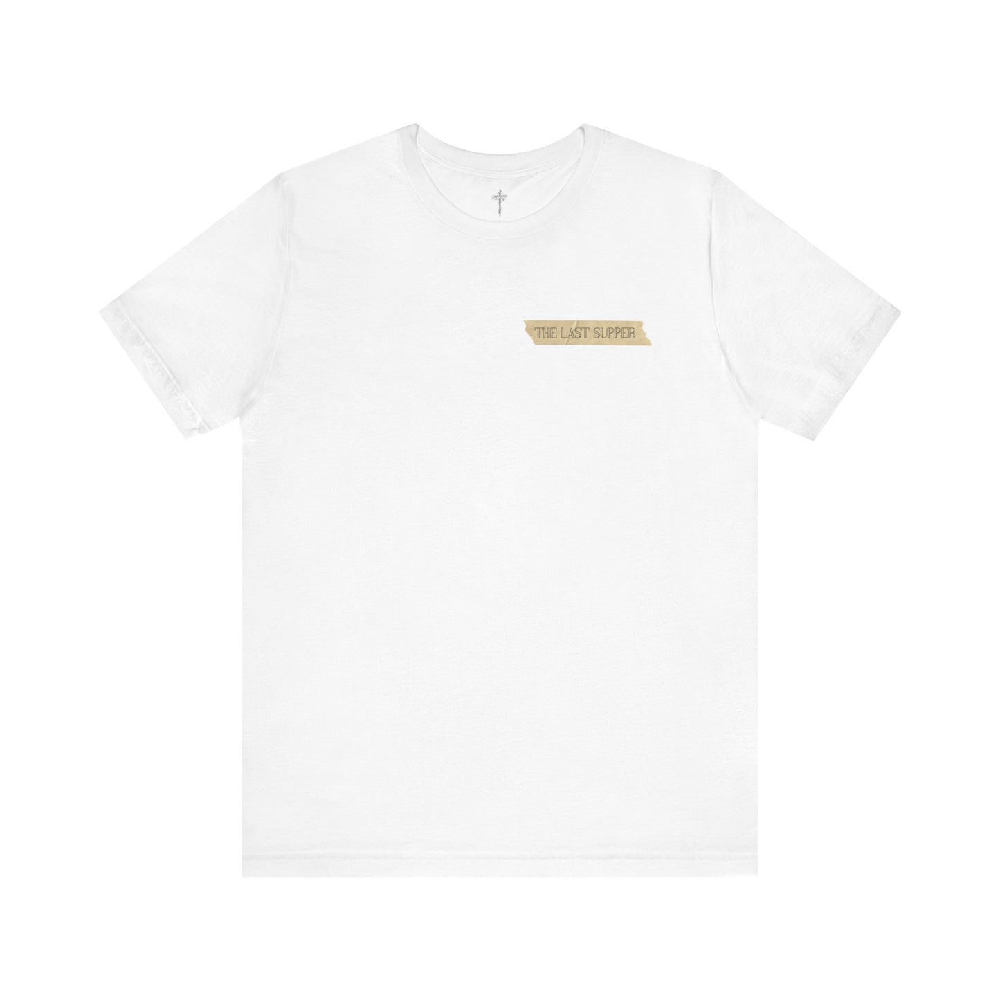 "The Last Supper" Unisex Tee
