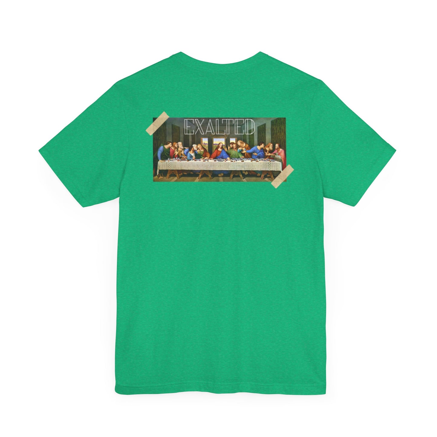 "The Last Supper" Unisex Tee