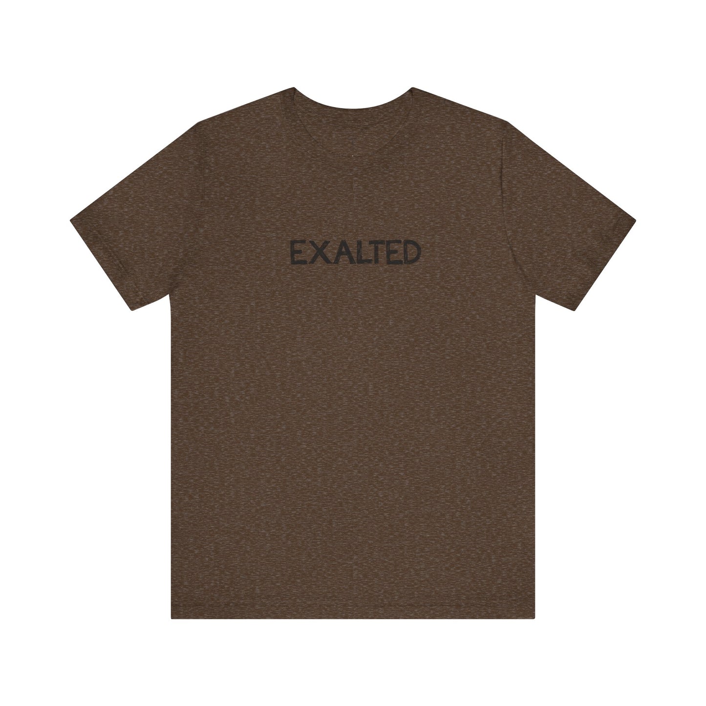 Exalted "Amen" Unisex Tee
