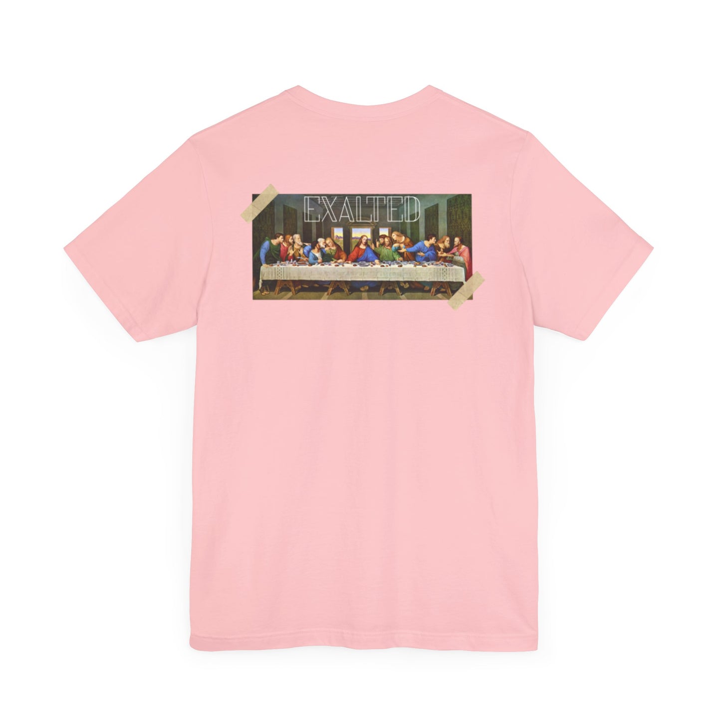 "The Last Supper" Unisex Tee