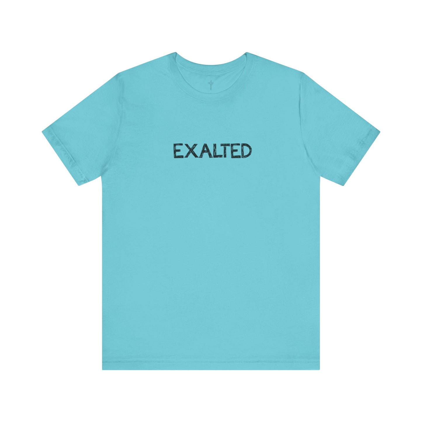 Exalted "Amen" Unisex Tee