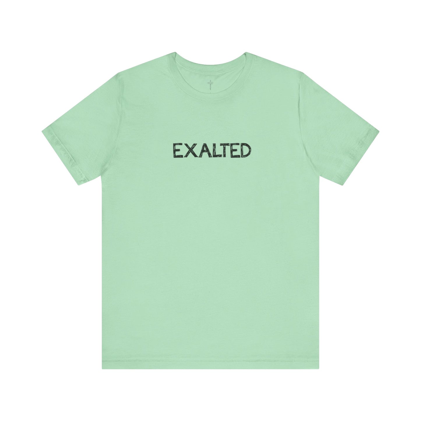 Exalted "Amen" Unisex Tee