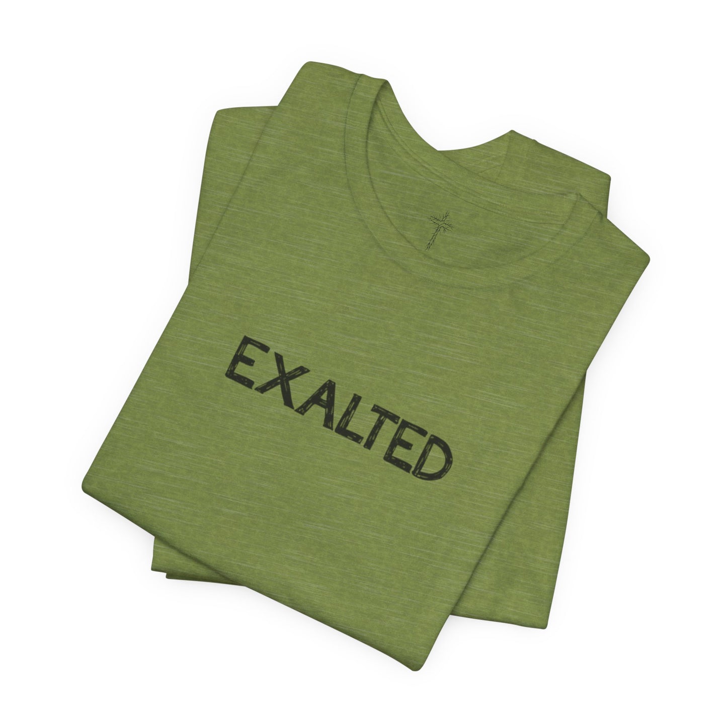 Exalted "Amen" Unisex Tee