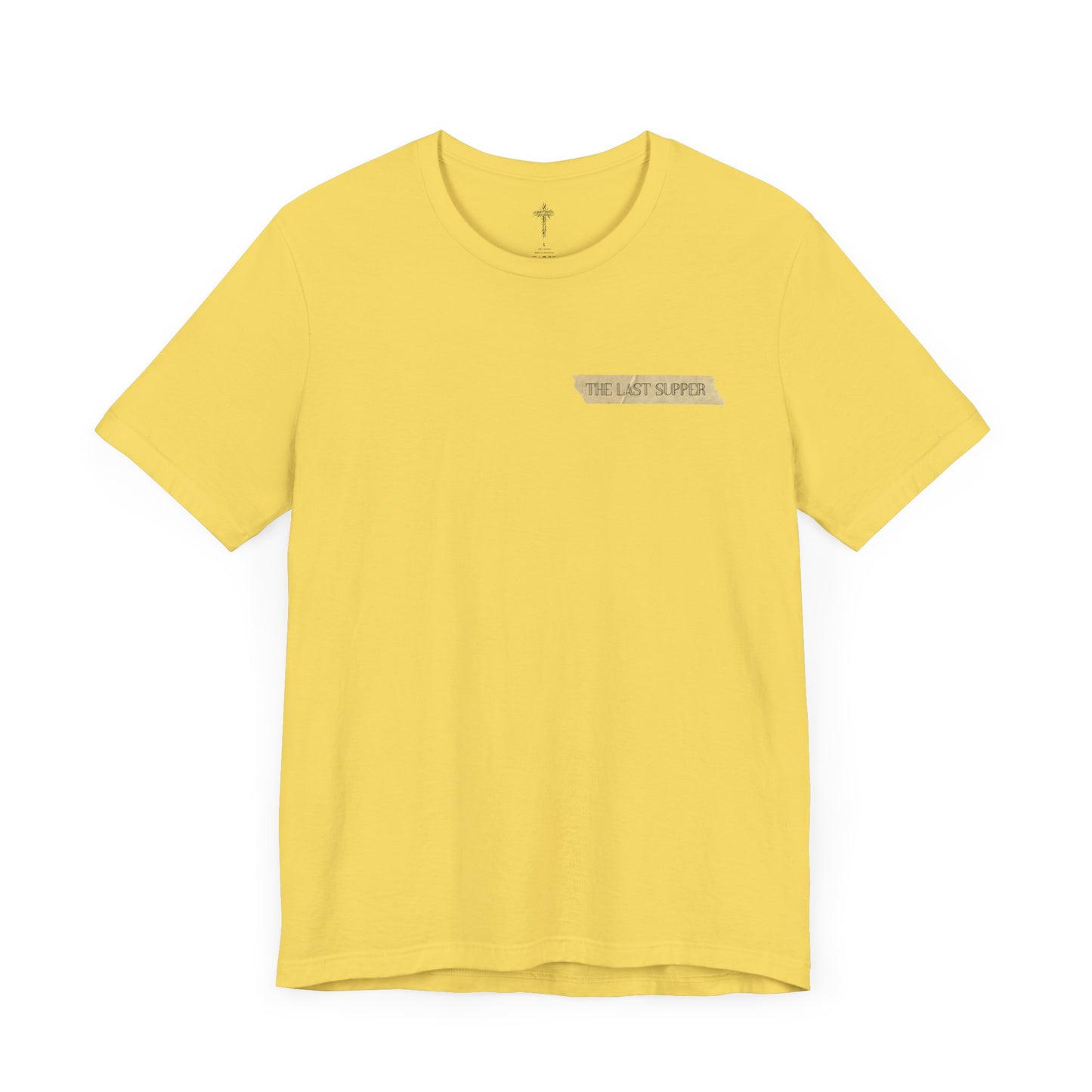"The Last Supper" Unisex Tee