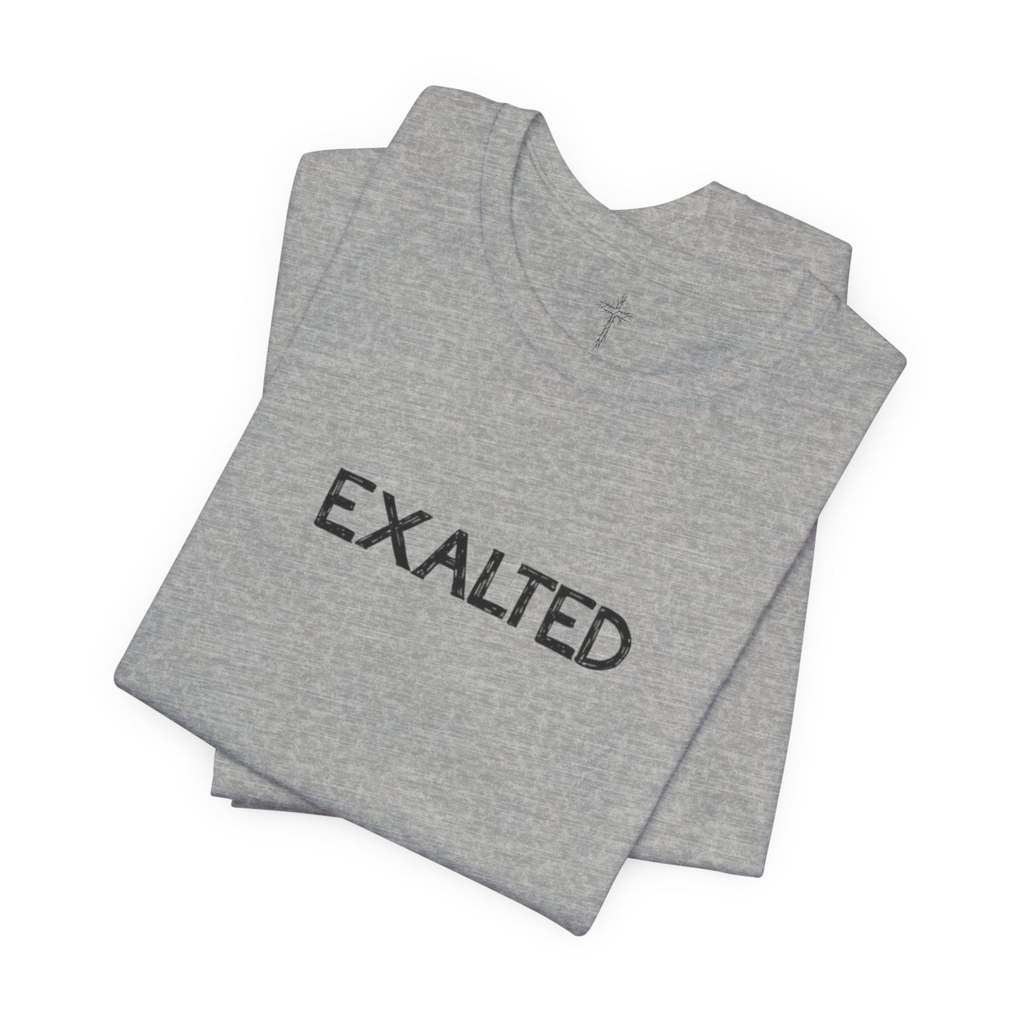 Exalted "Amen" Unisex Tee