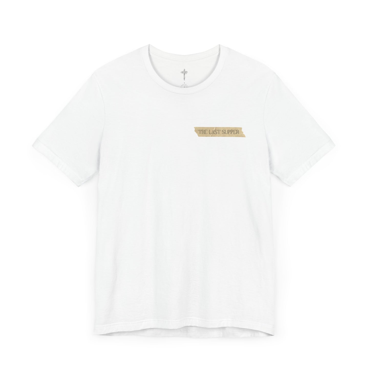 "The Last Supper" Unisex Tee