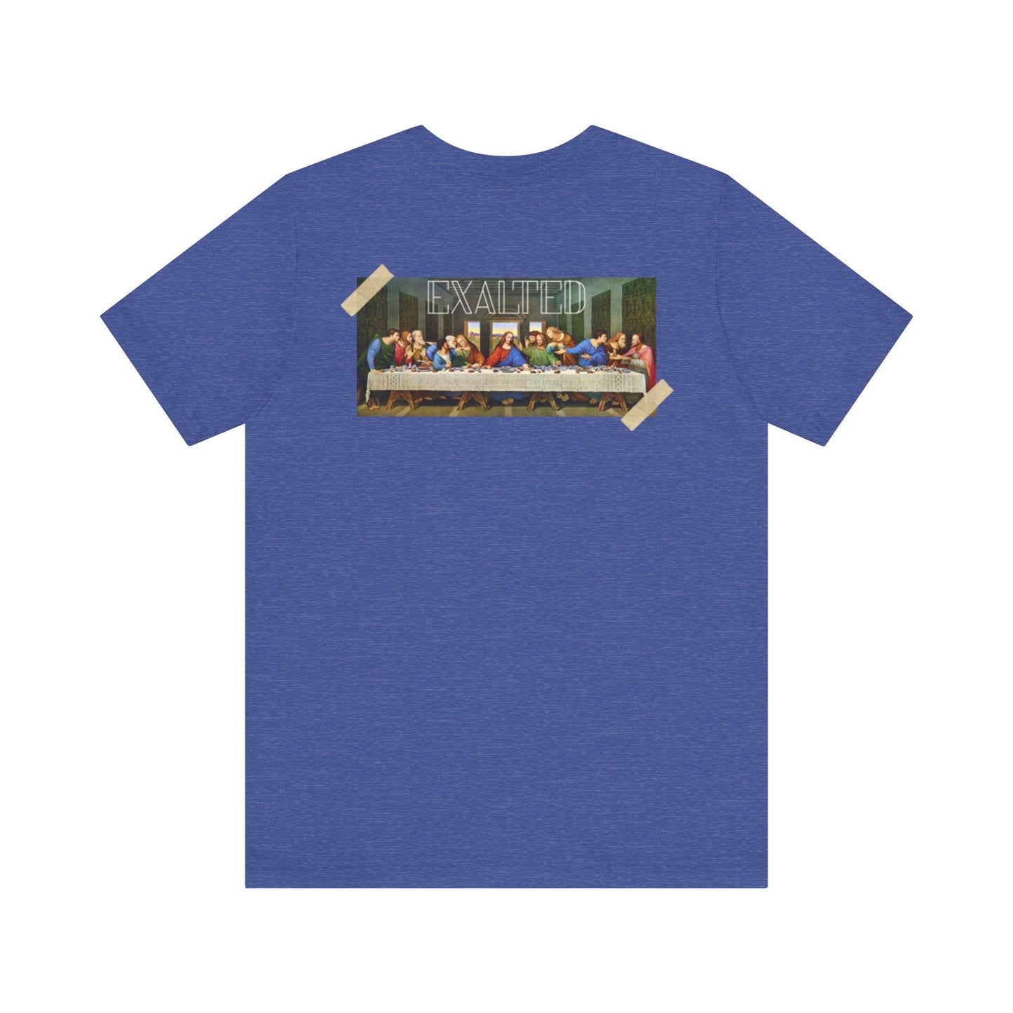 "The Last Supper" Unisex Tee