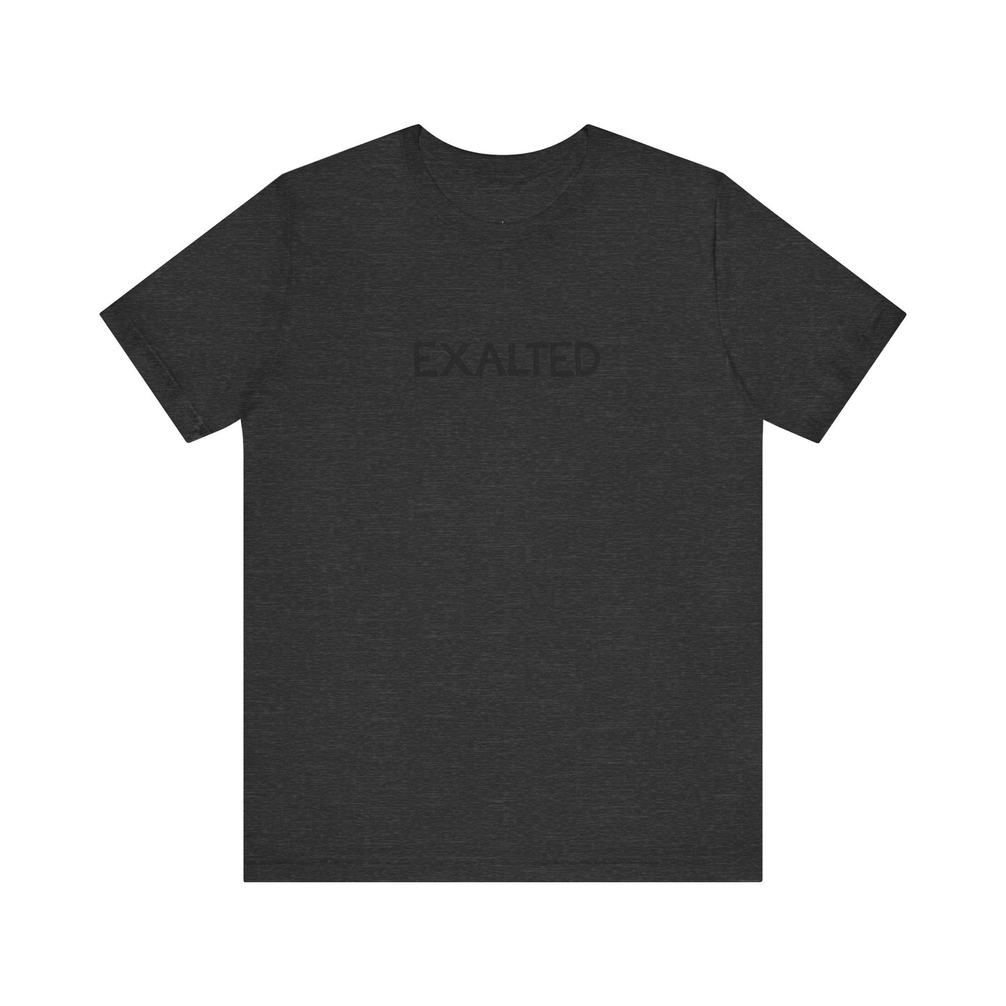 Exalted "Amen" Unisex Tee