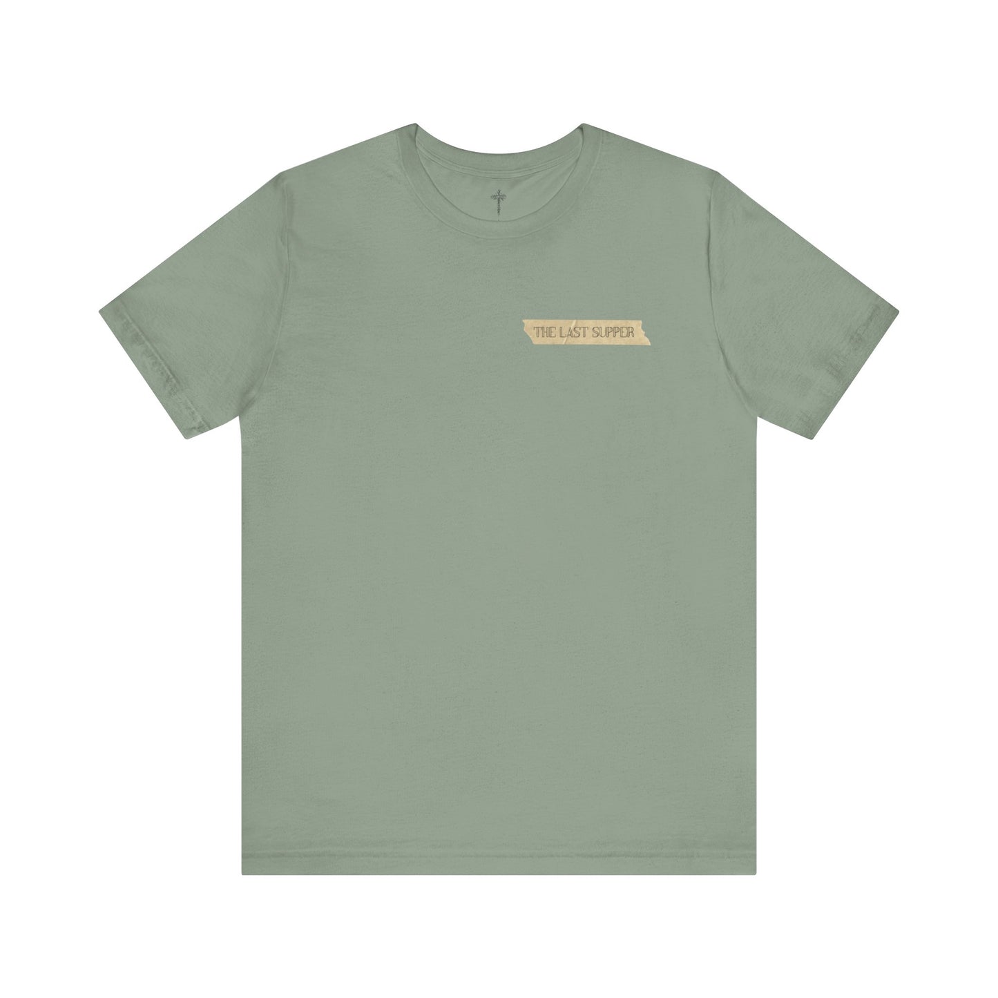 "The Last Supper" Unisex Tee