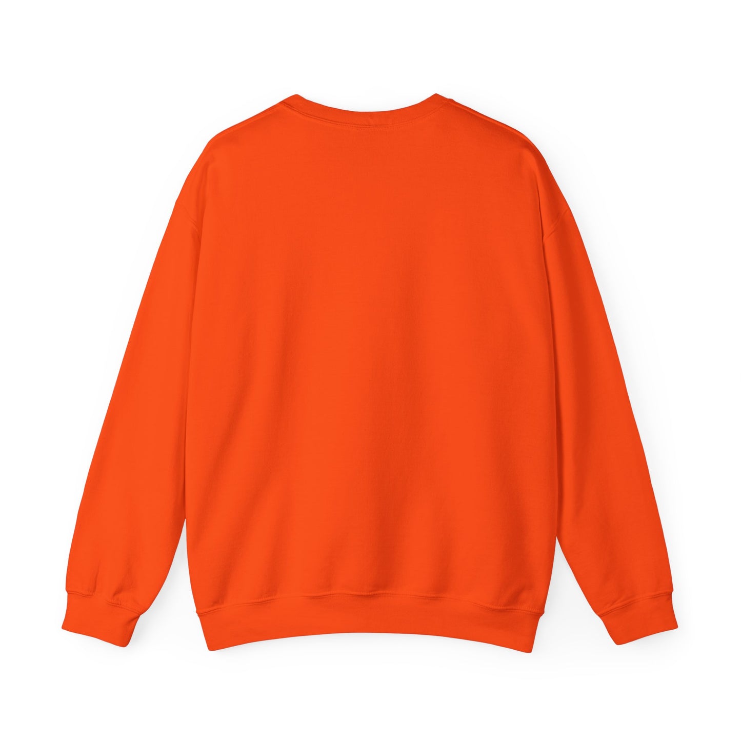 Exalted Cross Women's Crewneck Sweatshirt