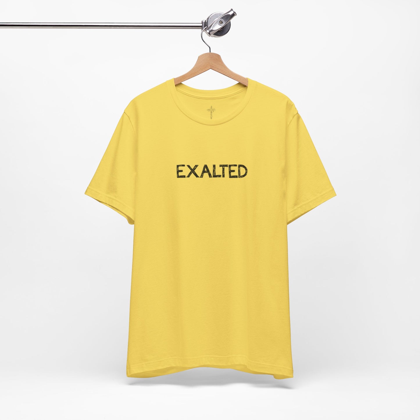 Exalted "Amen" Unisex Tee